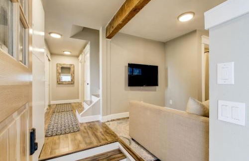 Luxury Seattle Retreat Near Stadiums - Foto 14