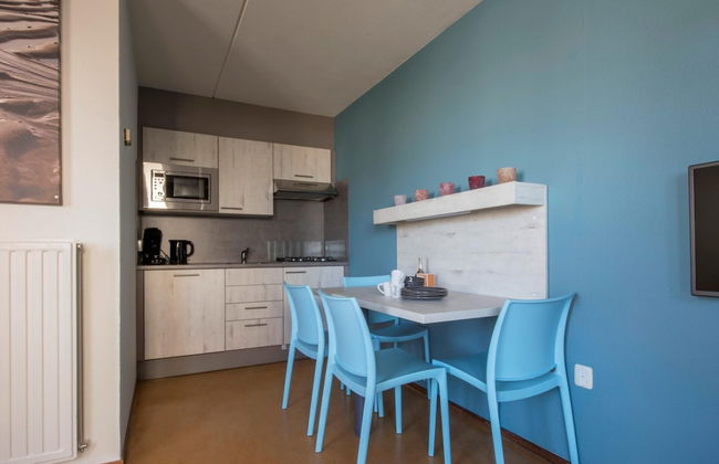 Chalet in Zeeland Near the Beach - Foto 16