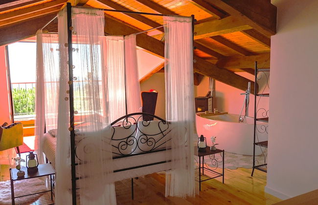 Lagarto Pintado Casa n'Aldeia - Foto 31