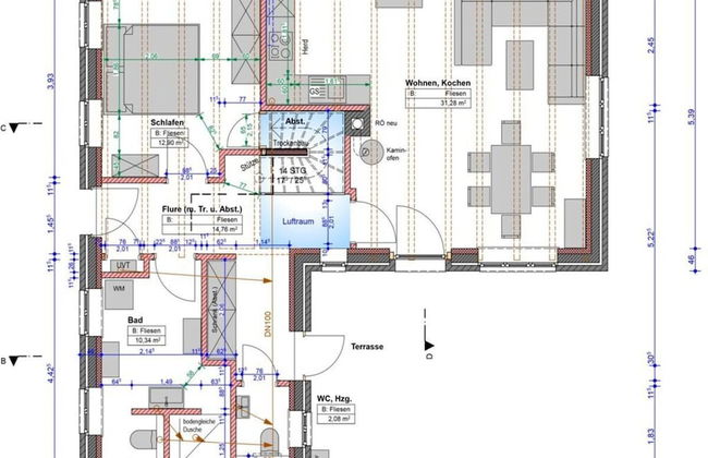 Country House With Garden Near Greetsiel - Photo 12