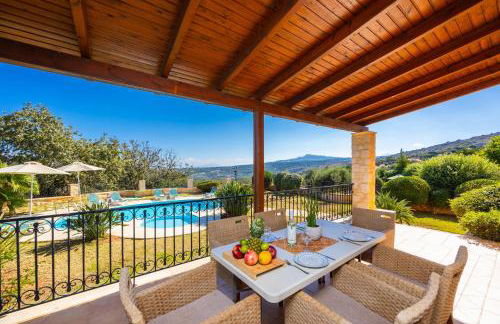 Villa Chloe - Foto 6