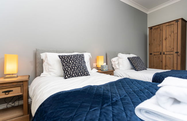 HC Property - The Old Clubhouse - Foto 3