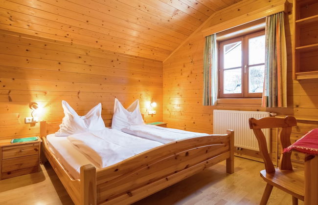 Cozy Chalet With Sauna in Grossarl - Photo 7