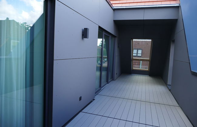 Meyn's Apartments & Hotel - Foto 42