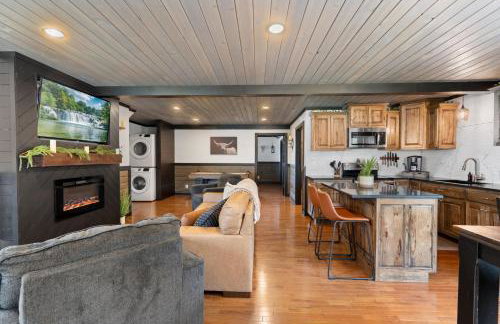 Pool Lodge with amazing views - Foto 7