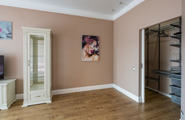 Prime Host apartments in Dubrovka - Foto 18