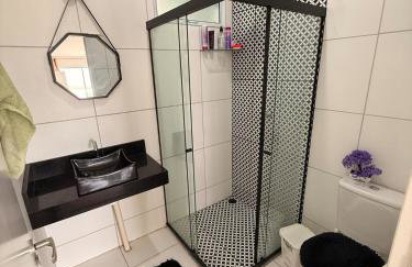 Hospede-se com conforto no Vog Ville Sul Caruaru - Foto 25