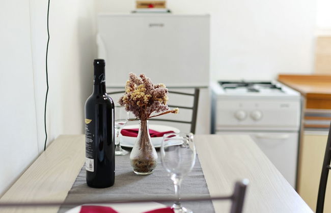 Apartments Saphron Beach - Foto 68