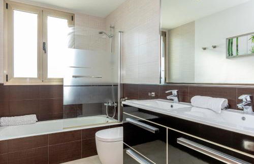 Adosado Bellavista B By homevillas360 - Foto 31