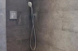 Große Penthouse Ferienwohnung mit Meerblick, Sonnenterrasse & Luxusbad von "Momentic" - Foto 29