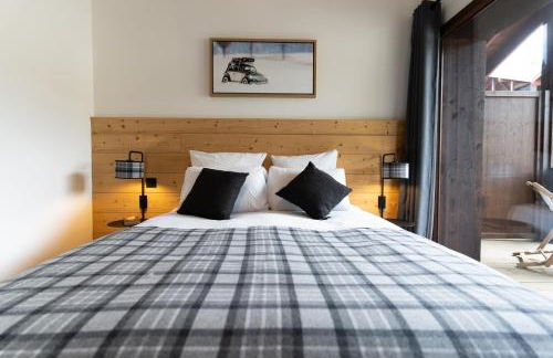 Les Roches du Mont Blanc - Résidence & Spa - Foto 63