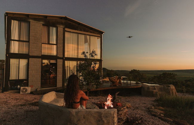 CASA ÔNIX - Foto 53