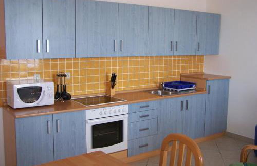 Apartments Nebeska - Foto 33