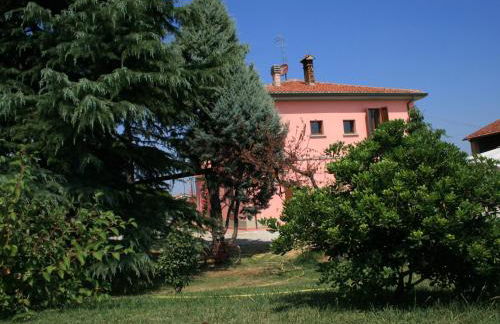 Agriturismo La Prosciutta - Foto 62