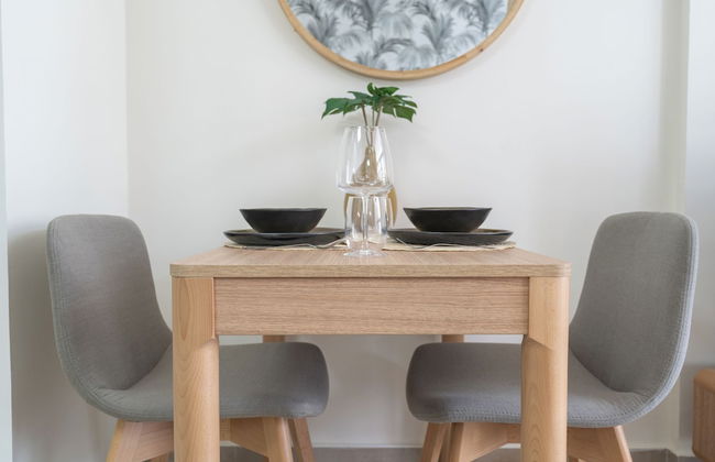 Summer Offer Lovely Studio Budget Friend - Foto 29