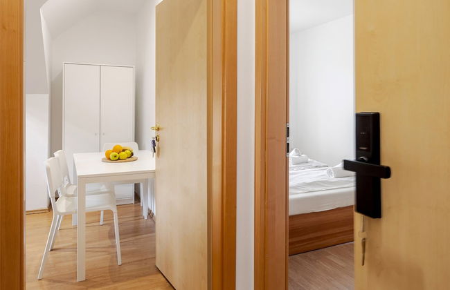 DD Boutique Apartments - Foto 34