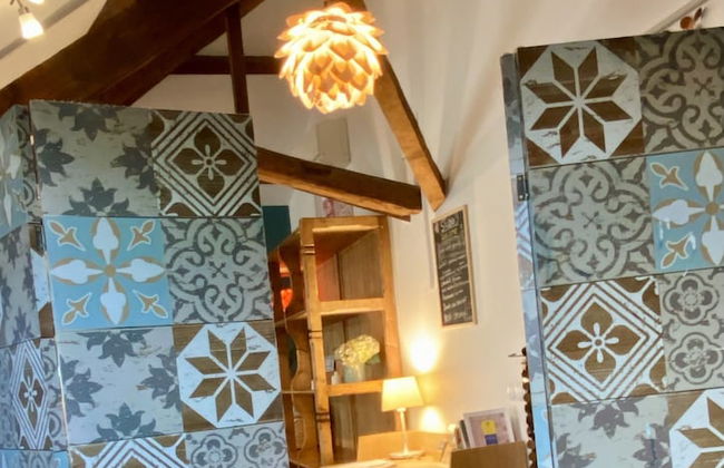 Studios with Mezzanine Rua da Moeda - Foto 69