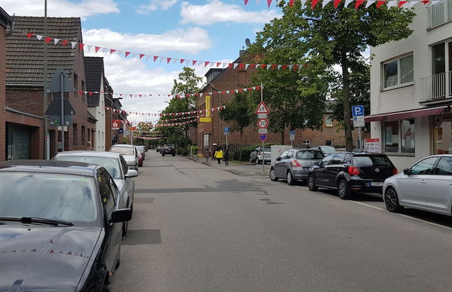 Lovely City House - Foto 72