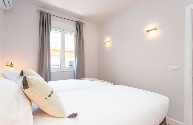 Genteel Home Santa Marta Sevilla - Foto 9