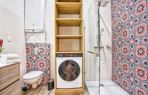 VILLA 139 LA VAGUE - FRONT DE MER - appartement contemporain et terrasse sur cour - 2 à 6 personnes - Rez-de-chaussée - Photo 33