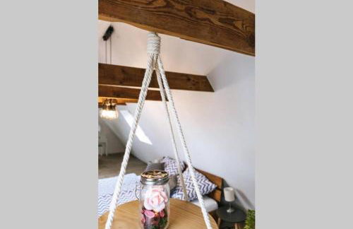 The Cozy Studio Apartment Lauf - Foto 17