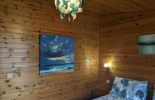 Shorefield Lodge by the Lake - Foto 12