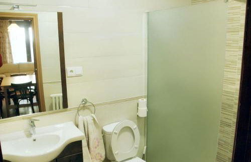 Warm House in Baños de Valdearados, Farm Close to Town - Foto 13