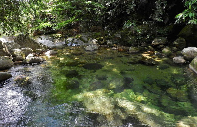 Ritmo Del Rio - Hotel y Restaurante - Foto 16