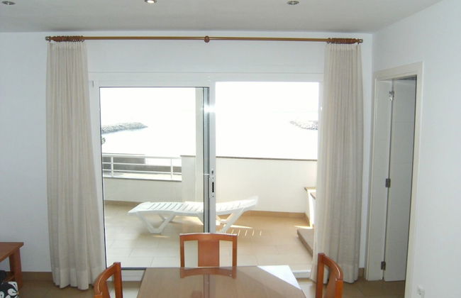 Apartamentos Treputxell - Foto 21