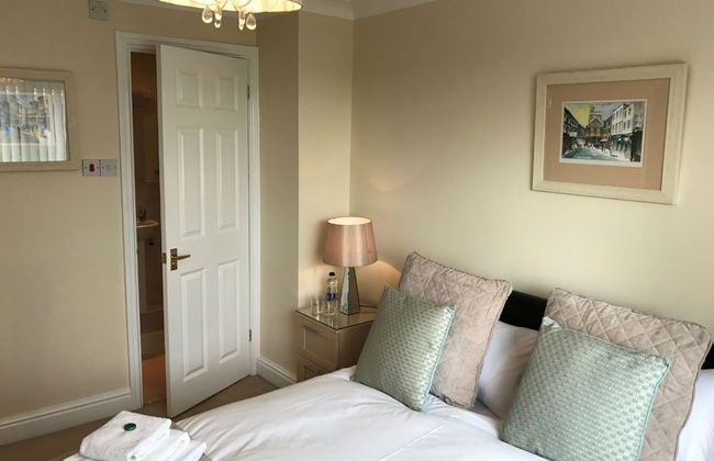 Queens Road Rental - Winchester Accommodation - Foto 5