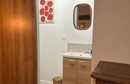 Le Mas de le Vernède - Foto 18