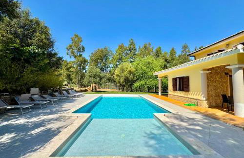 Villa With Pool - Foto 45