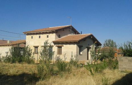 La Casa del Cartero Pablo - Foto 28