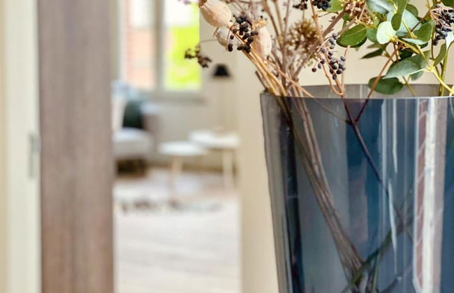 Stylish Apartment in Centre of Maastricht - Photo 10