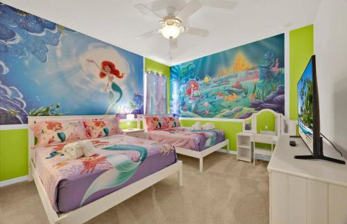 5Bed Perfect retreat Golf course for your getaway - Foto 16