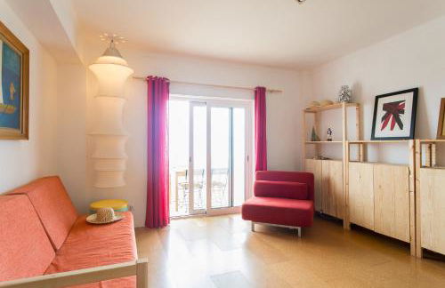 Maresia - Beachfront Peniche Apartment - Foto 12