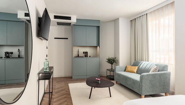 Tribu Malasaña - Foto 2, Imagen principal