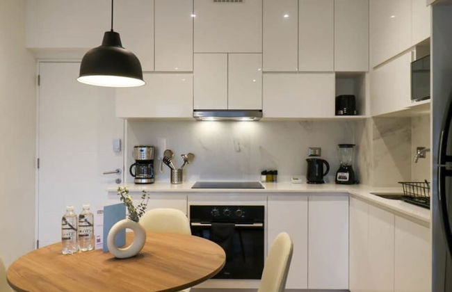 w 1BR With Balcony in Luxury Building Barranco - Photo 9