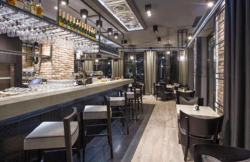 Aparthotel by dasPaul - Foto 83