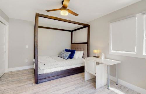 Grove Road Lakehouse - Foto 28