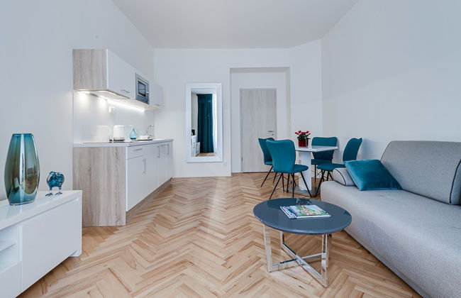 G´Old Art Apartments - Foto 75