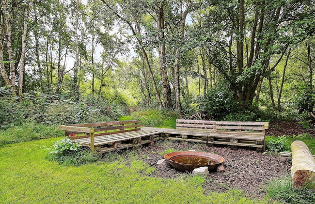 Holiday Home in Vejby - Photo 22