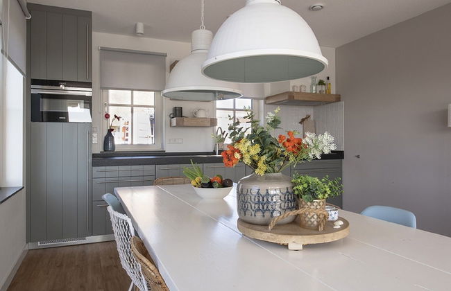 Luxury Villa With Sauna and Jacuzzi at the Lake - Foto 65