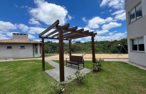 Apartamento Confortável em Campo Largo, Perto de Hospitais, BRs e Outlet City com Lava e Seca - Photo 20