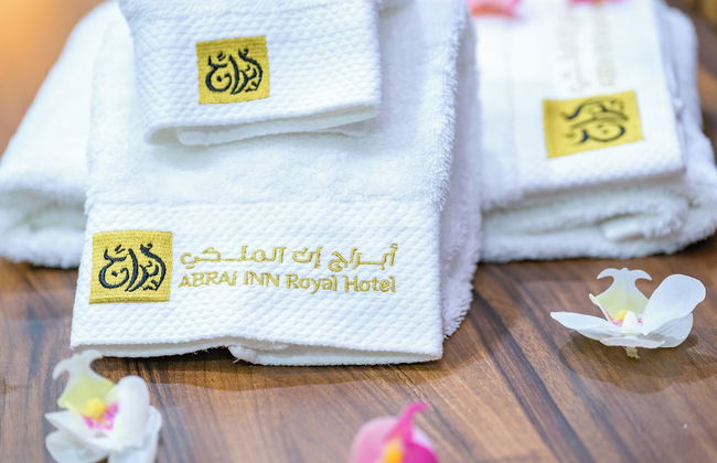 Abraj INN Royal Hotel - Foto 8