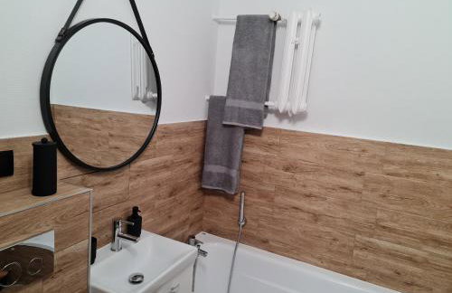 Apartament Nova przy S3 - Foto 14