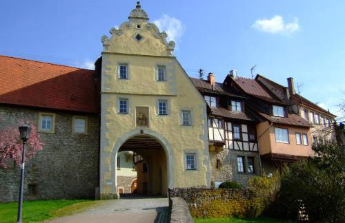 Ferienhaus Maias Muthof - Foto 29