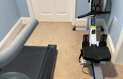 Haven In The Burn - Foto 16