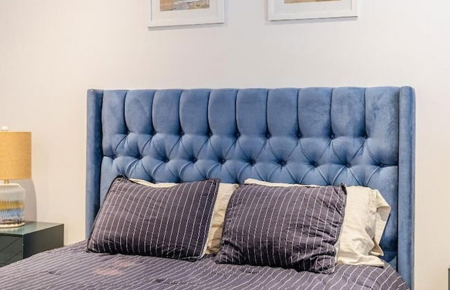 2BR 2 Storey Loft Free Parking Gym - Foto 9