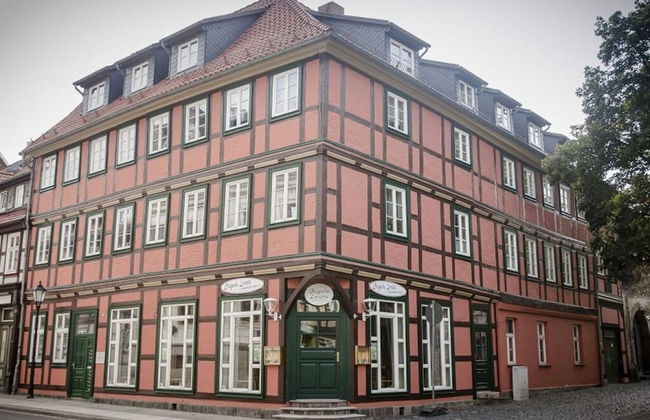 Holiday Apartment Wellness Lodge - Foto 15